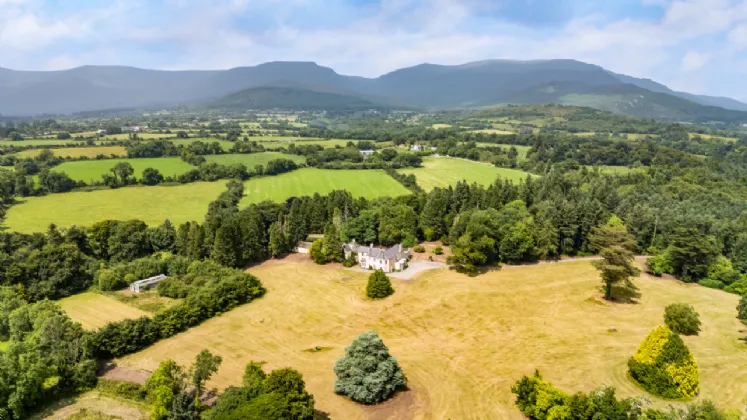 Photo of Comeragh House, Lemybrien, Co. Waterford, X42 FK71
