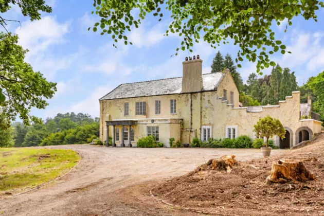 Photo of Comeragh House, Lemybrien, Co. Waterford, X42 FK71