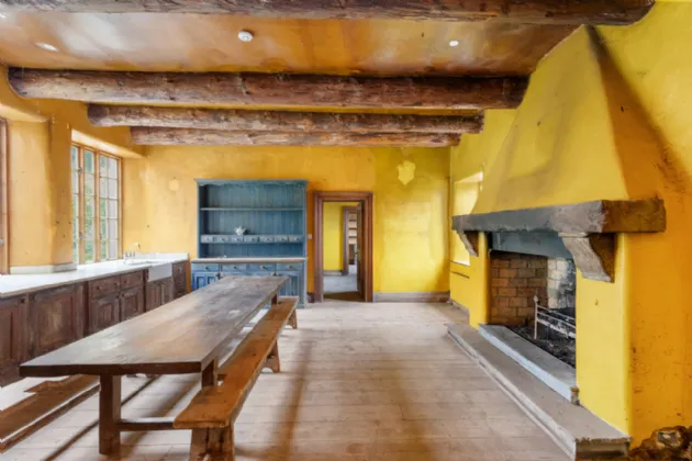 Photo of Comeragh House, Lemybrien, Co. Waterford, X42 FK71