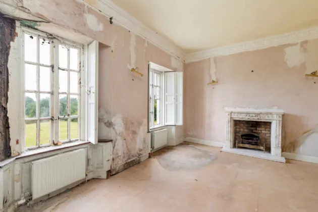 Photo of Comeragh House, Lemybrien, Co. Waterford, X42 FK71