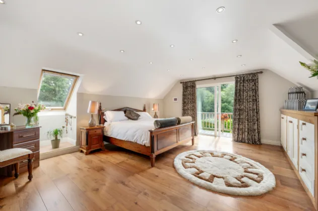 Photo of Blackwater Mill, Gurteen, Kanturk, Co. Cork, P51 Y2F7