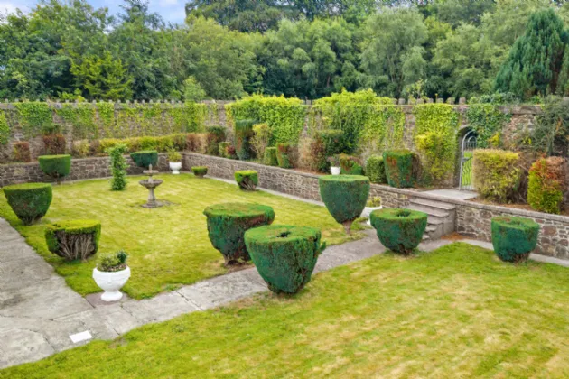 Photo of Blackwater Mill, Gurteen, Kanturk, Co. Cork, P51 Y2F7