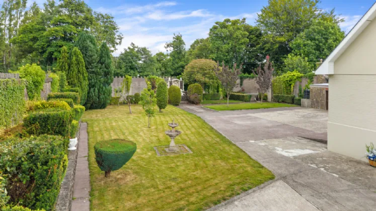 Photo of Blackwater Mill, Gurteen, Kanturk, Co. Cork, P51 Y2F7