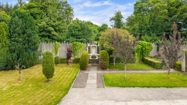 Photo of Blackwater Mill, Gurteen, Kanturk, Co. Cork, P51 Y2F7