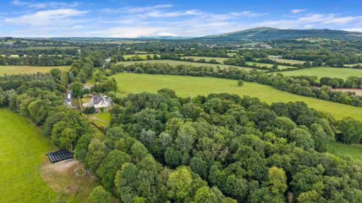 Photo of Blackwater Mill, Gurteen, Kanturk, Co. Cork, P51 Y2F7
