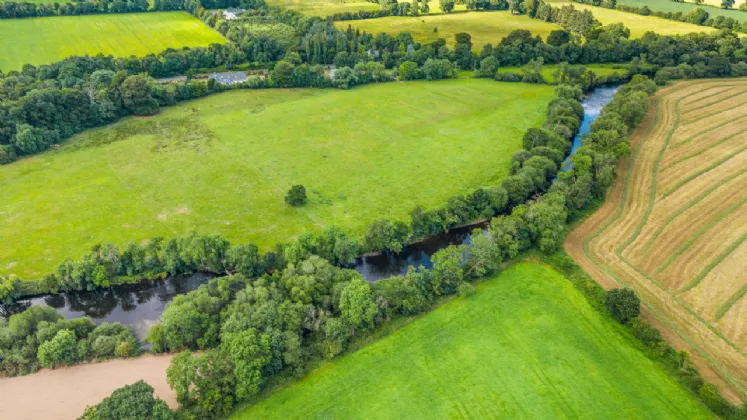Photo of Blackwater Mill, Gurteen, Kanturk, Co. Cork, P51 Y2F7