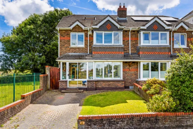 Photo of 22 Milford, Malahide, Co.Dublin, K36 W102