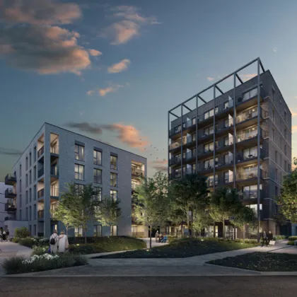 Photo of 1-Bedroom Apartment, Woodbrook Point, Woodbrook, Shankill, Co Dublin