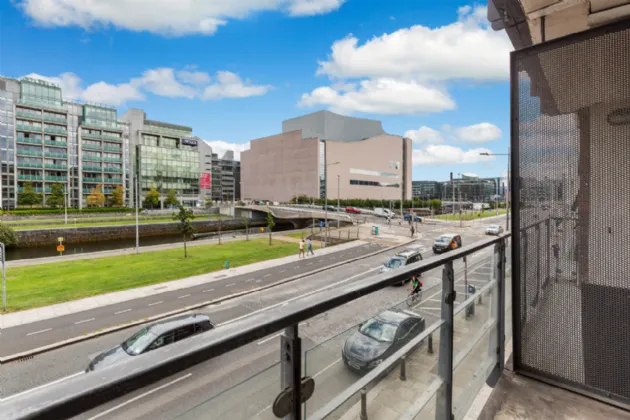 Photo of 122 Scarriff House, Custom House Square, IFSC, Dublin 1, D01 VX94