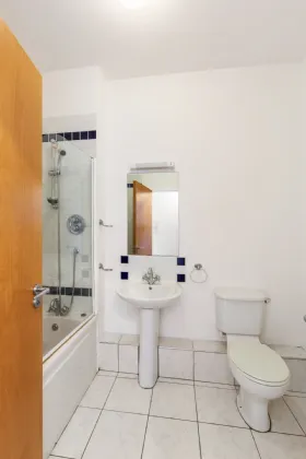 Photo of 122 Scarriff House, Custom House Square, IFSC, Dublin 1, D01 VX94