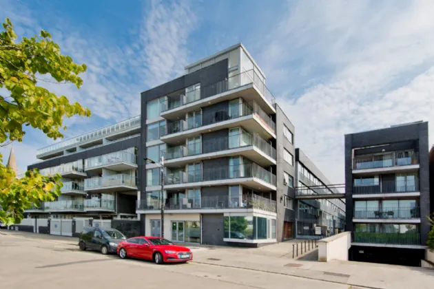 Photo of 8 Block E, The Moorings, Fitzwilliam Quay, Dublin 4, D04 KA99