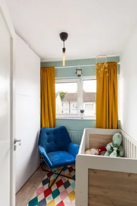 Photo of 141 Huntstown Wood, Mulhuddart, Huntstown, Dublin 15, D15 YD5E