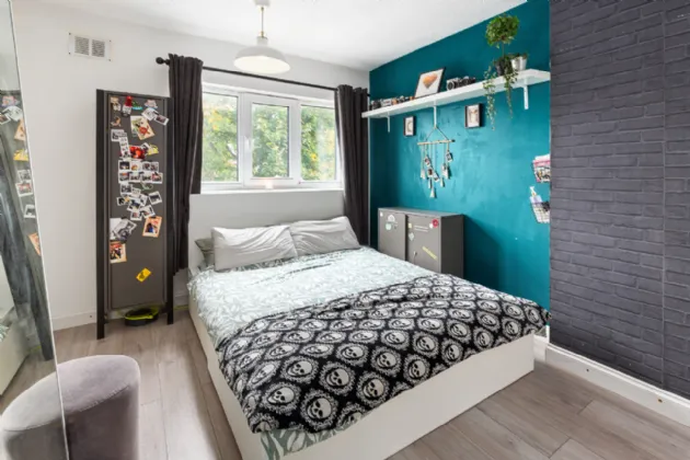 Photo of 141 Huntstown Wood, Mulhuddart, Huntstown, Dublin 15, D15 YD5E