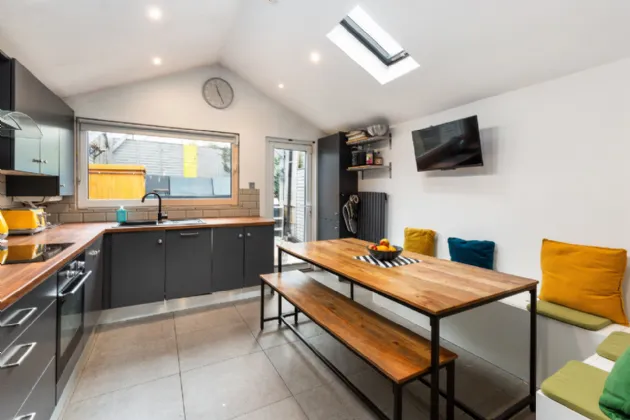 Photo of 141 Huntstown Wood, Mulhuddart, Huntstown, Dublin 15, D15 YD5E