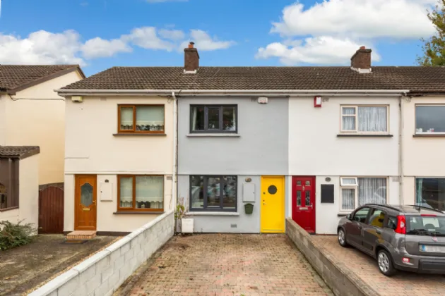 Photo of 141 Huntstown Wood, Mulhuddart, Huntstown, Dublin 15, D15 YD5E