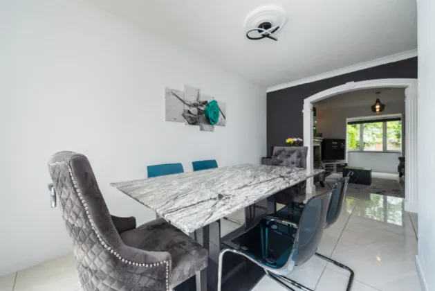 Photo of 3 The Avenue, College Wood Park, Clane, Co Kildare, W91 P237