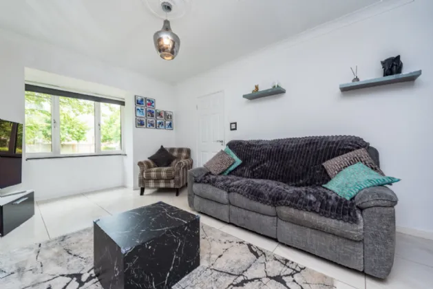 Photo of 3 The Avenue, College Wood Park, Clane, Co Kildare, W91 P237