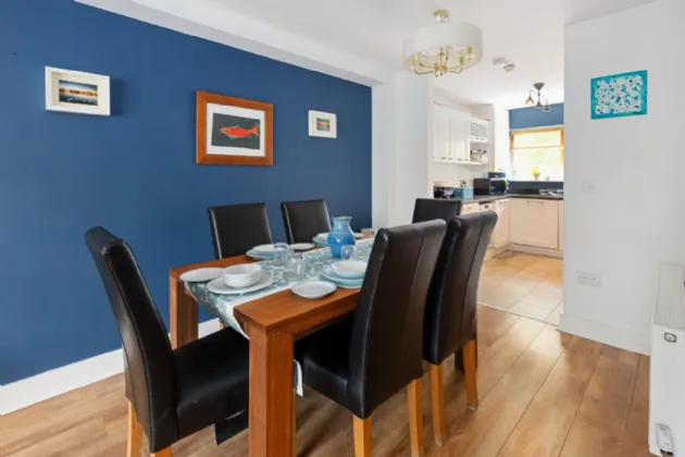 Photo of 3 Cedarhurst Green, Phoenix Park Racecourse, Dublin 15, D15 K7V7