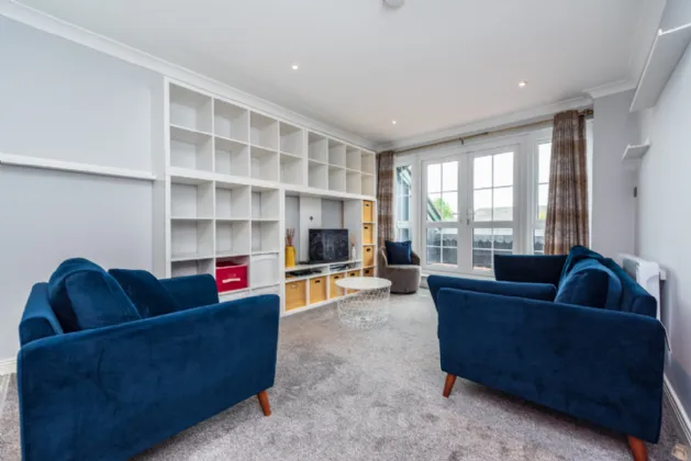 Photo of Apt 34, Block A The Lawn, Abbeylands, Clane, Co Kildare, W91 WC84