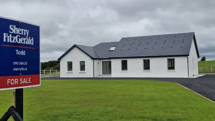 Photo of Kildaree, Williamstown, Co. Galway, F45 F1C8