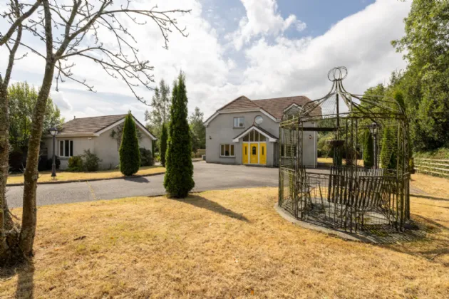 Photo of Highmede, Mount Alexander, Gorey, Co. Wexford, Y25 XK26