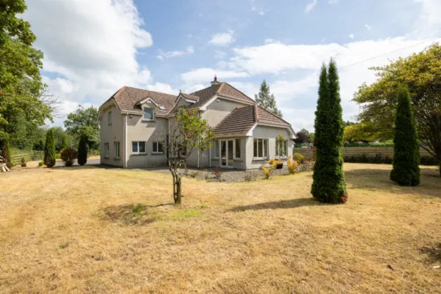 Photo of Highmede, Mount Alexander, Gorey, Co. Wexford, Y25 XK26