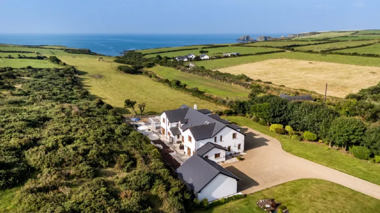 Photo of Sea La Vie, Garrarus, Tramore, County Waterford, X91 XR76