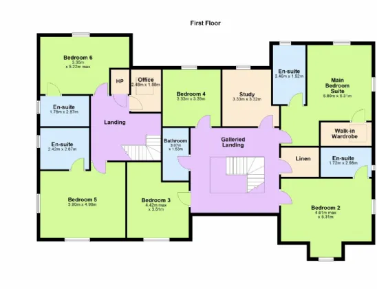 Photo of Sea La Vie, Garrarus, Tramore, County Waterford, X91 XR76