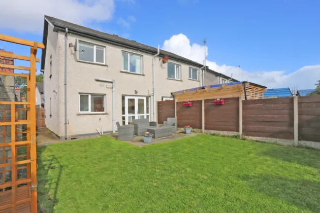 Photo of 44 Ashfort, Golf Links Road, Castletroy, Limerick, V94C6XF