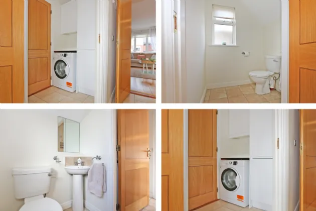 Photo of 44 Ashfort, Golf Links Road, Castletroy, Limerick, V94C6XF