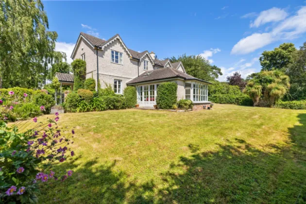 Photo of Clonlee, Church Lane, Greystones, Co. Wicklow, A63EP23