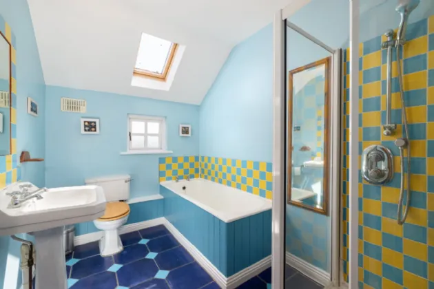 Photo of Clonlee, Church Lane, Greystones, Co. Wicklow, A63EP23