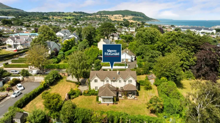 Photo of Clonlee, Church Lane, Greystones, Co. Wicklow, A63EP23