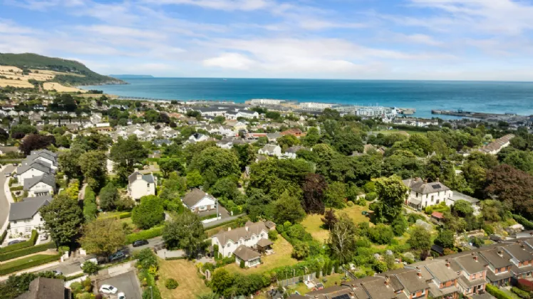 Photo of Clonlee, Church Lane, Greystones, Co. Wicklow, A63EP23