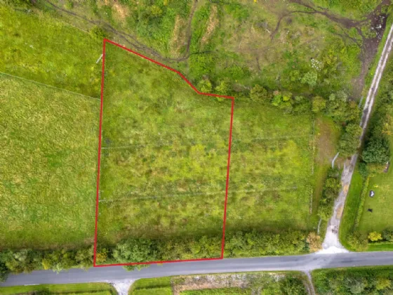 Photo of Site At Leamore, Blueball, Tullamore, Co. Offaly