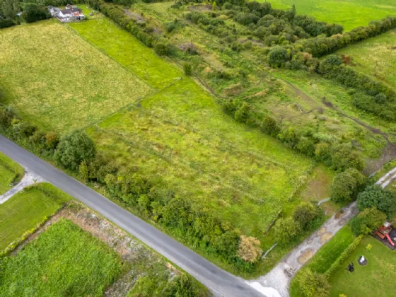 Photo of Site At Leamore, Blueball, Tullamore, Co. Offaly
