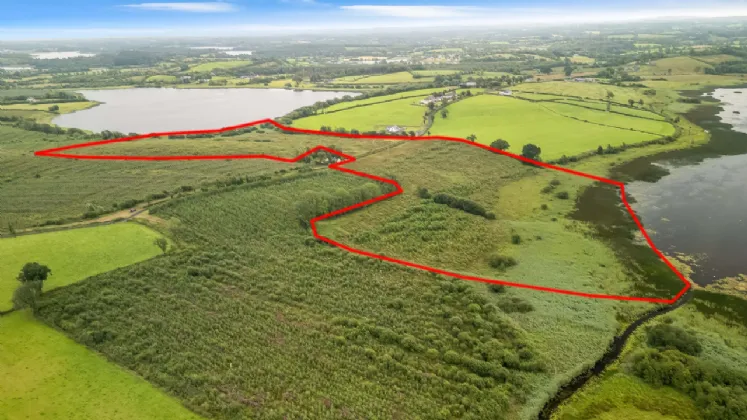 Photo of Coragh, Belturbet, Co. Cavan