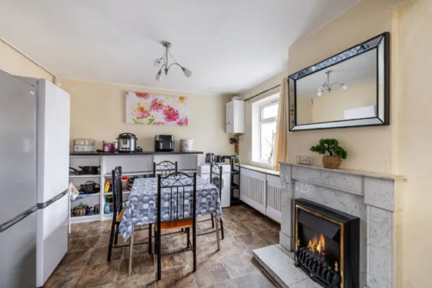 Photo of 54 Dolmen Court, Ballymun, Dublin 11, D11 X365