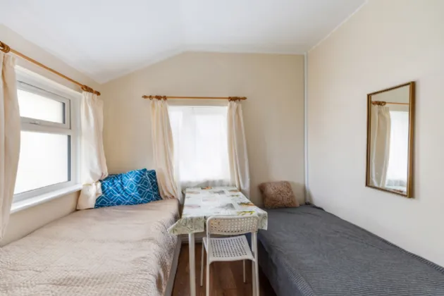 Photo of 54 Dolmen Court, Ballymun, Dublin 11, D11 X365