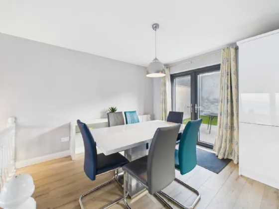 Photo of 6 George's Head, Golf Links Road, Kilkee, Co. Clare, V15 FD79