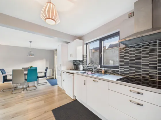 Photo of 6 George's Head, Golf Links Road, Kilkee, Co. Clare, V15 FD79