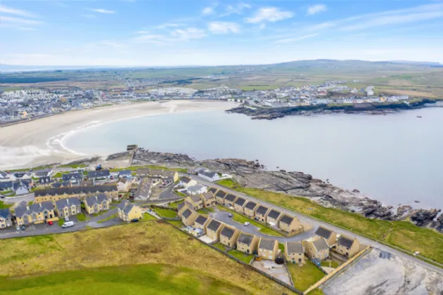 Photo of 6 George's Head, Golf Links Road, Kilkee, Co. Clare, V15 FD79