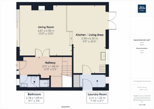 Photo of 6 George's Head, Golf Links Road, Kilkee, Co. Clare, V15 FD79