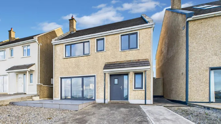 Photo of 6 George's Head, Golf Links Road, Kilkee, Co. Clare, V15 FD79