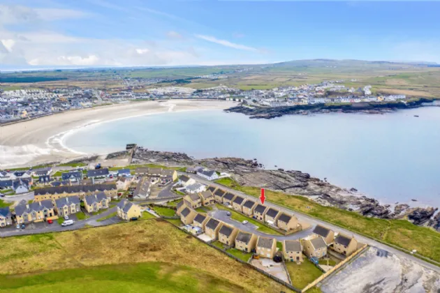 Photo of 6 George's Head, Golf Links Road, Kilkee, Co. Clare, V15 FD79