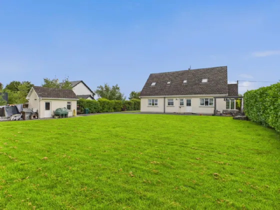 Photo of Carrownagower Lower, Carrabane, Athenry, Co. Galway, H65 Y592