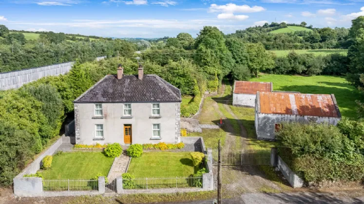 Photo of Tullyvin,, Castleblayney,, Co. Monaghan, A75R243