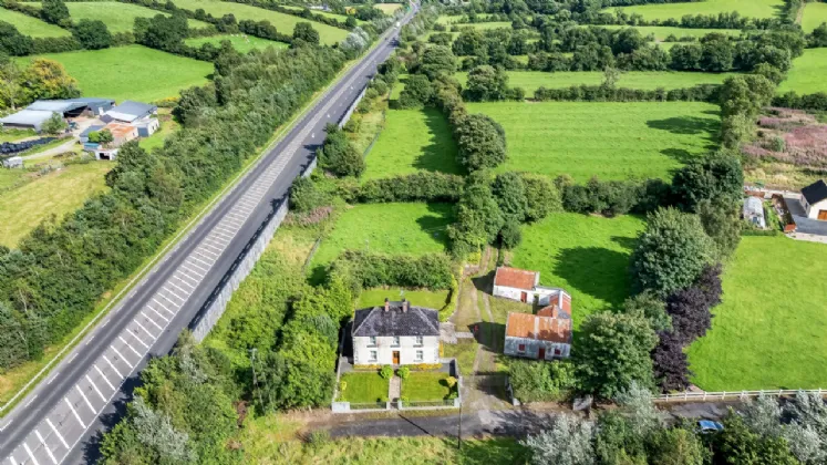 Photo of Tullyvin,, Castleblayney,, Co. Monaghan, A75R243