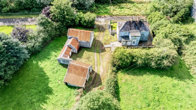 Photo of Tullyvin,, Castleblayney,, Co. Monaghan, A75R243