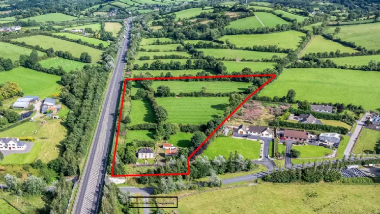 Photo of Tullyvin,, Castleblayney,, Co. Monaghan, A75R243